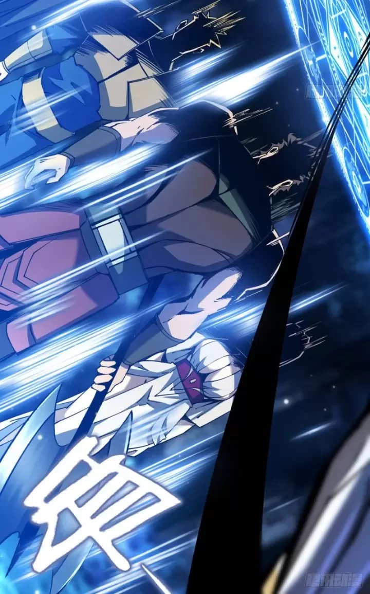 Ta, Chúa Tể Rừng Xanh Chapter 8 - Trang 2