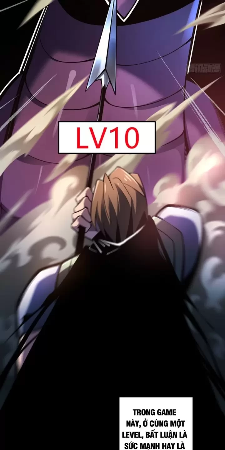 Ta, Chúa Tể Rừng Xanh Chapter 9 - Trang 2