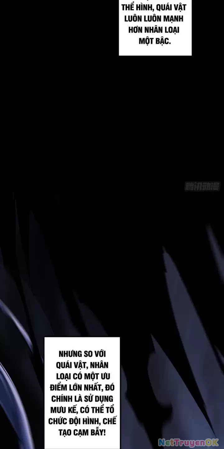 Ta, Chúa Tể Rừng Xanh Chapter 9 - Trang 2