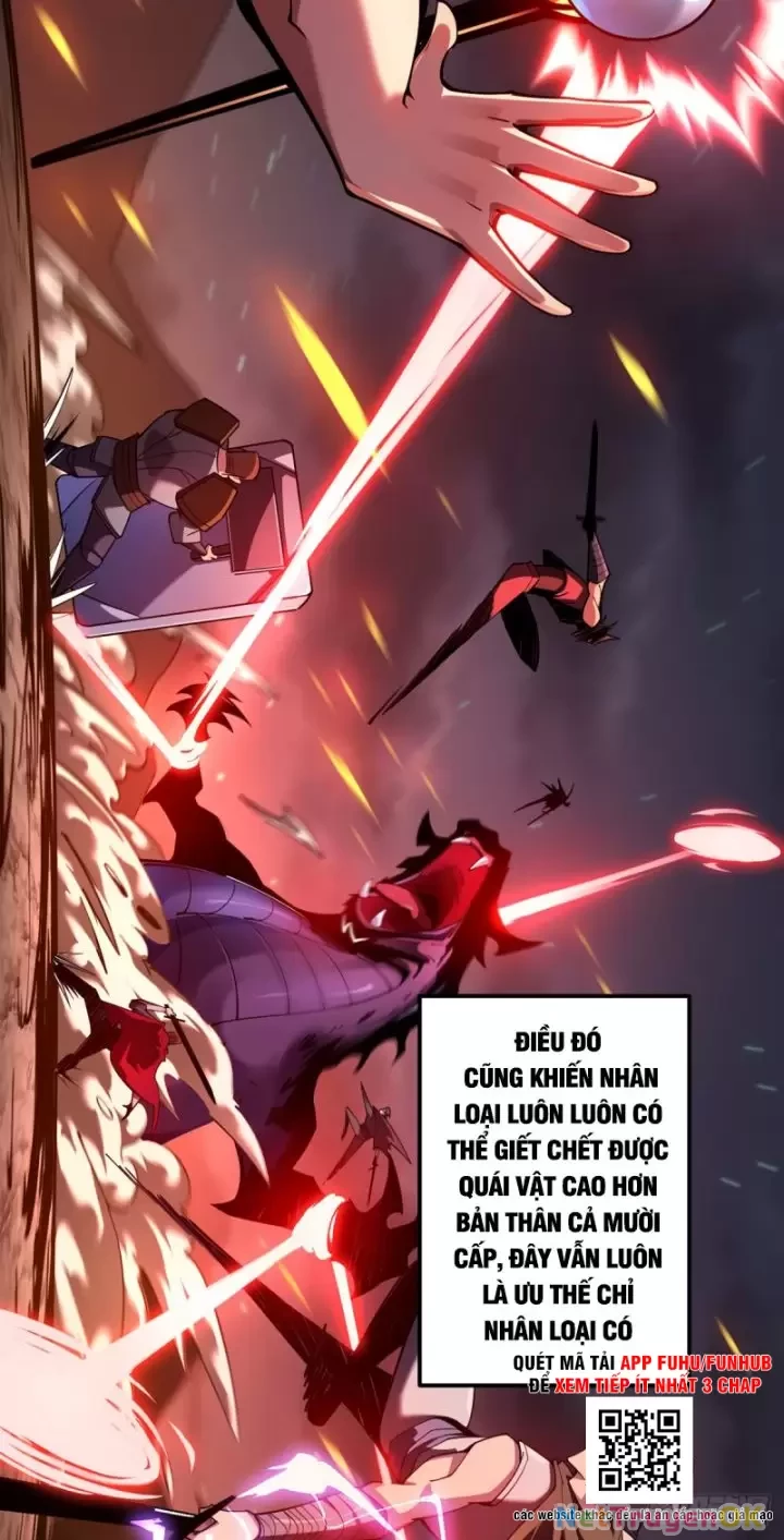 Ta, Chúa Tể Rừng Xanh Chapter 9 - Trang 2