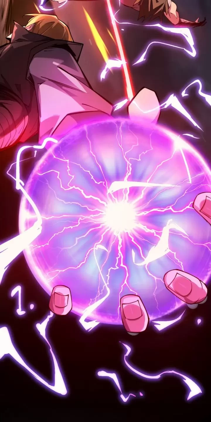 Ta, Chúa Tể Rừng Xanh Chapter 9 - Trang 2