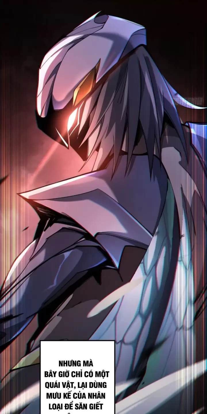 Ta, Chúa Tể Rừng Xanh Chapter 9 - Trang 2