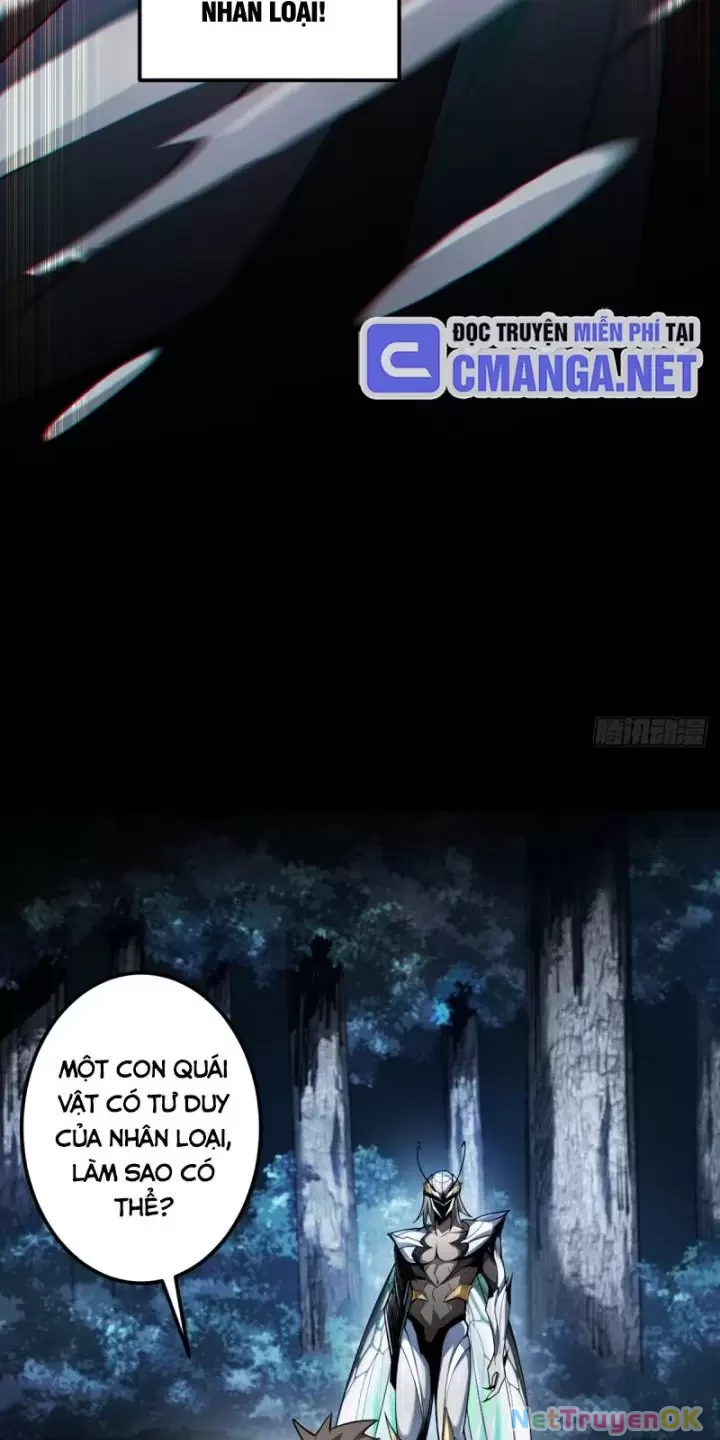 Ta, Chúa Tể Rừng Xanh Chapter 9 - Trang 2