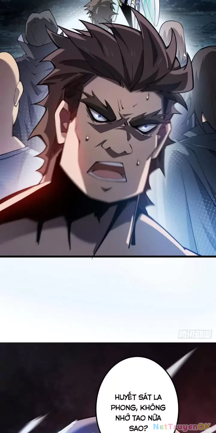 Ta, Chúa Tể Rừng Xanh Chapter 9 - Trang 2