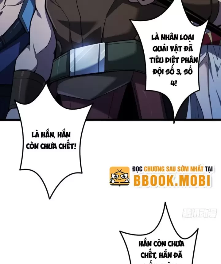 Ta, Chúa Tể Rừng Xanh Chapter 9 - Trang 2