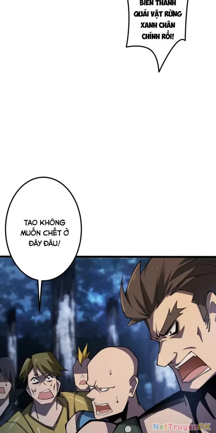 Ta, Chúa Tể Rừng Xanh Chapter 9 - Trang 2