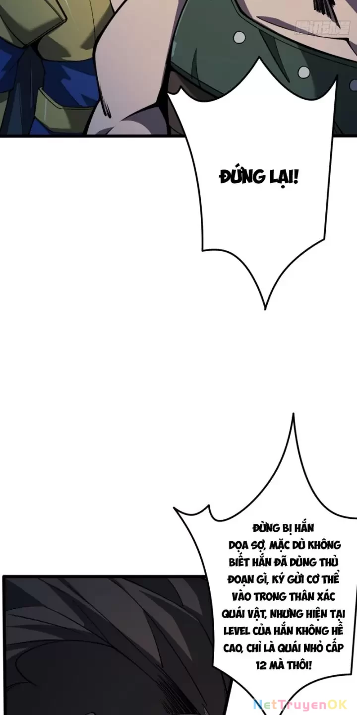 Ta, Chúa Tể Rừng Xanh Chapter 9 - Trang 2