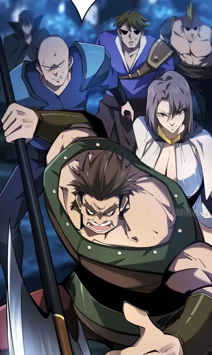 Ta, Chúa Tể Rừng Xanh Chapter 9 - Trang 2