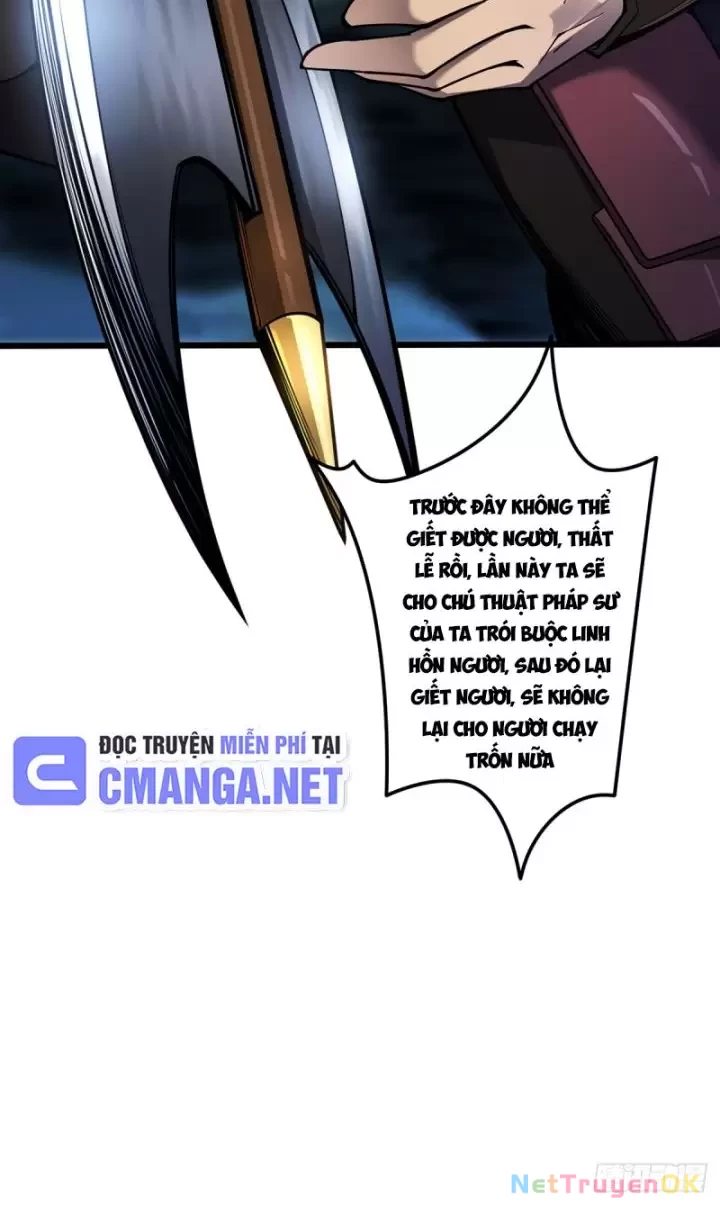 Ta, Chúa Tể Rừng Xanh Chapter 9 - Trang 2