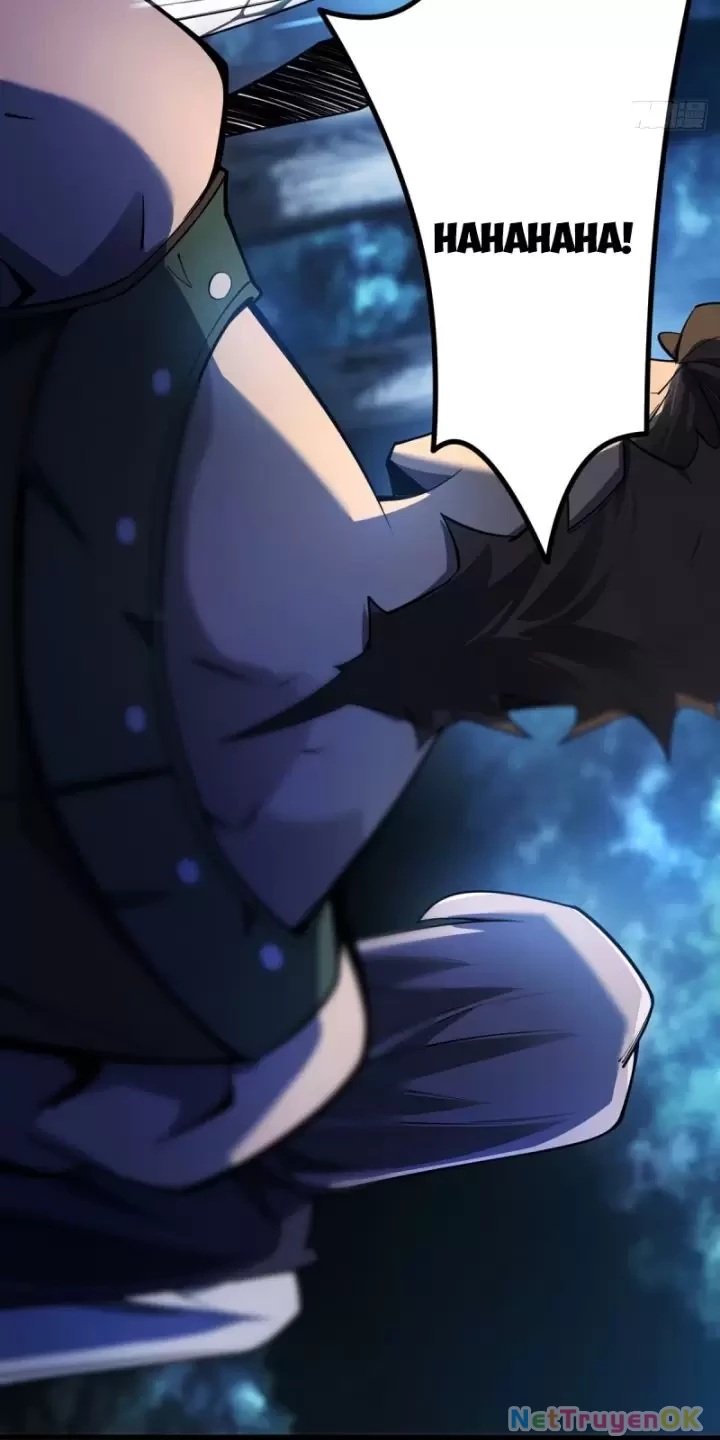 Ta, Chúa Tể Rừng Xanh Chapter 9 - Trang 2