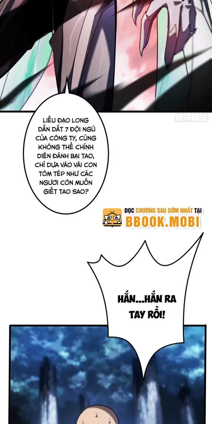 Ta, Chúa Tể Rừng Xanh Chapter 9 - Trang 2