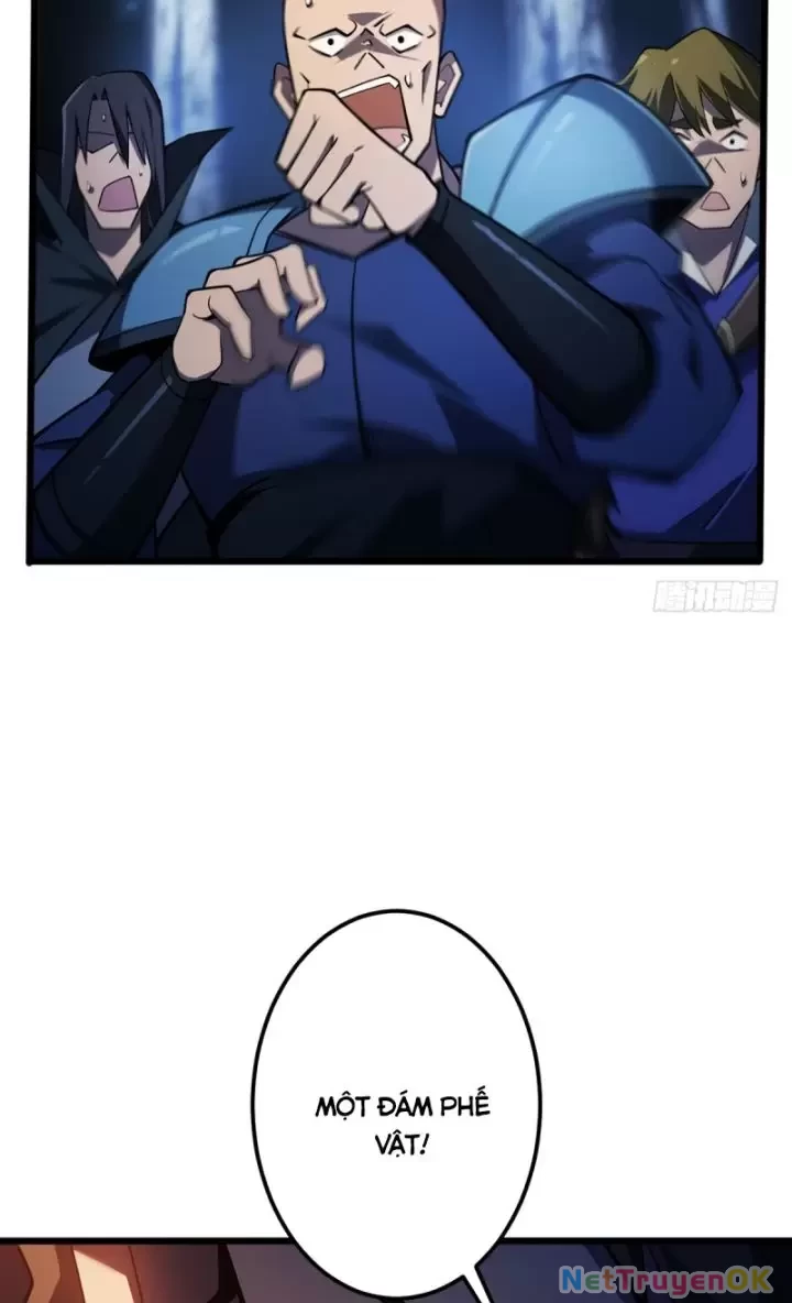 Ta, Chúa Tể Rừng Xanh Chapter 9 - Trang 2