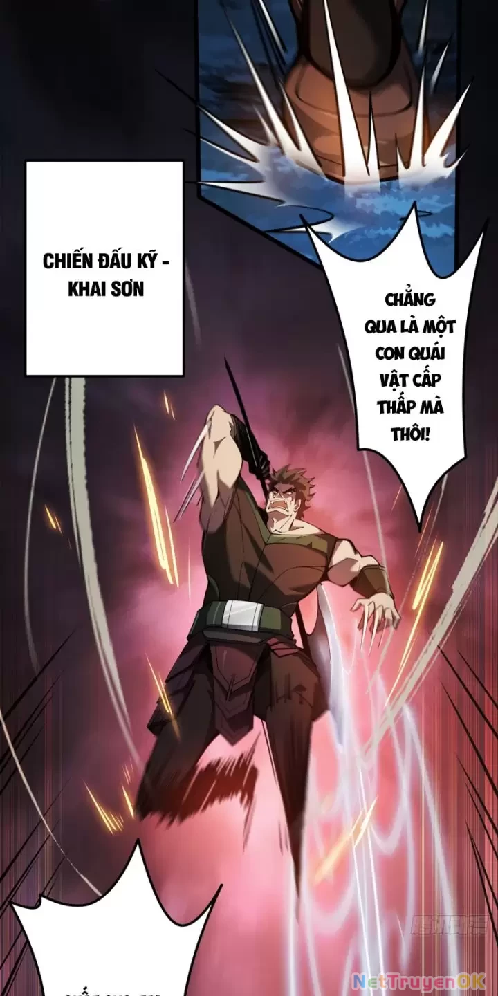 Ta, Chúa Tể Rừng Xanh Chapter 9 - Trang 2