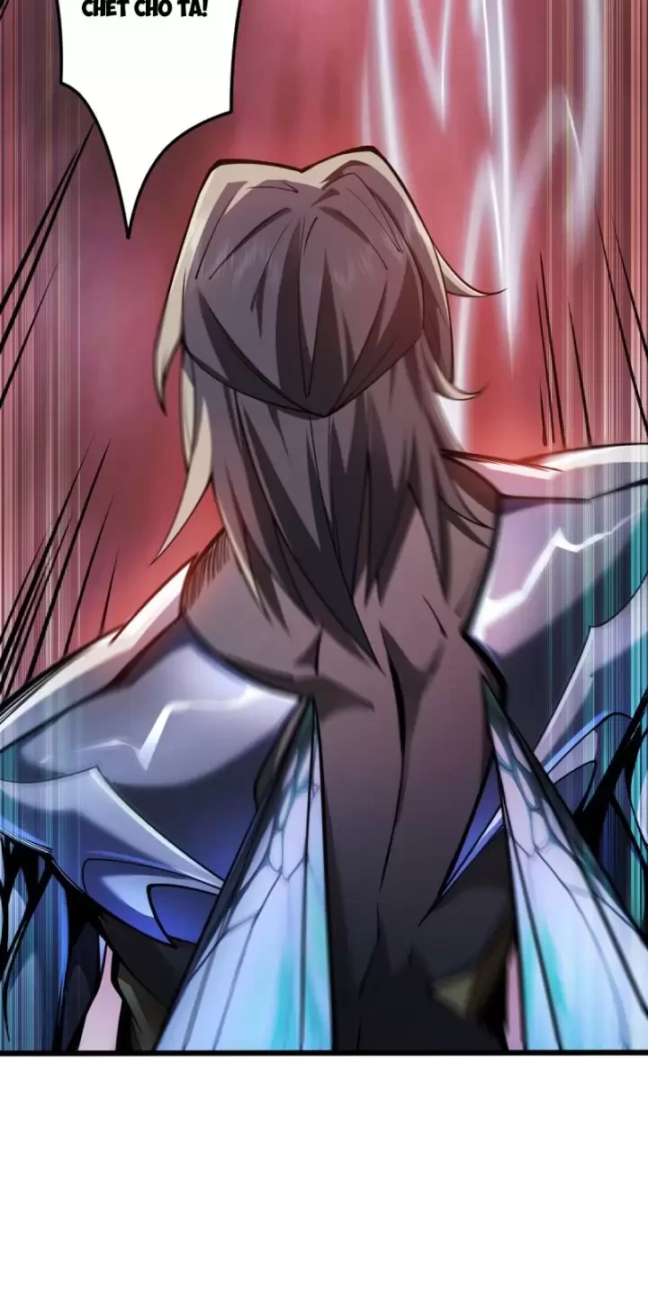 Ta, Chúa Tể Rừng Xanh Chapter 9 - Trang 2