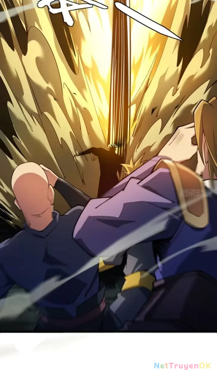 Ta, Chúa Tể Rừng Xanh Chapter 9 - Trang 2