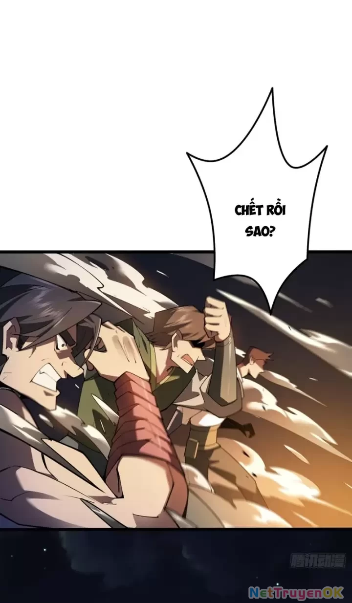 Ta, Chúa Tể Rừng Xanh Chapter 9 - Trang 2