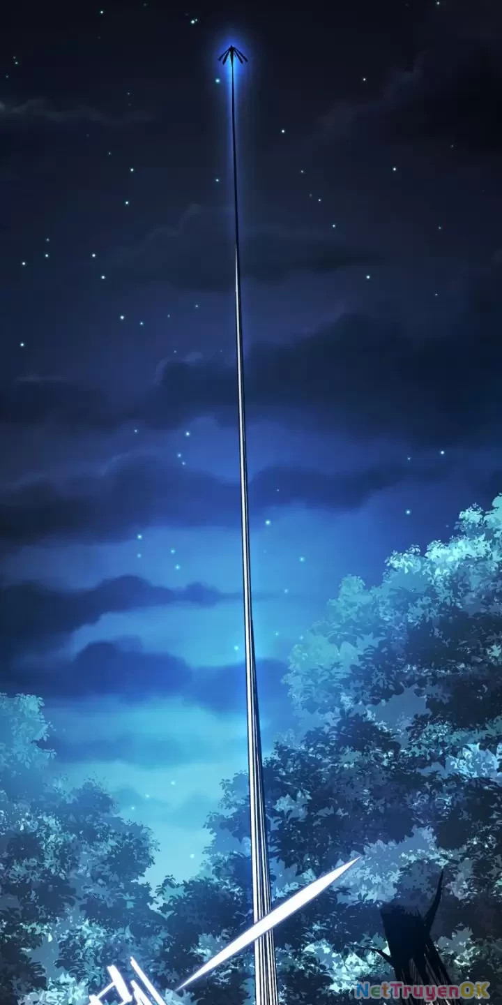 Ta, Chúa Tể Rừng Xanh Chapter 9 - Trang 2