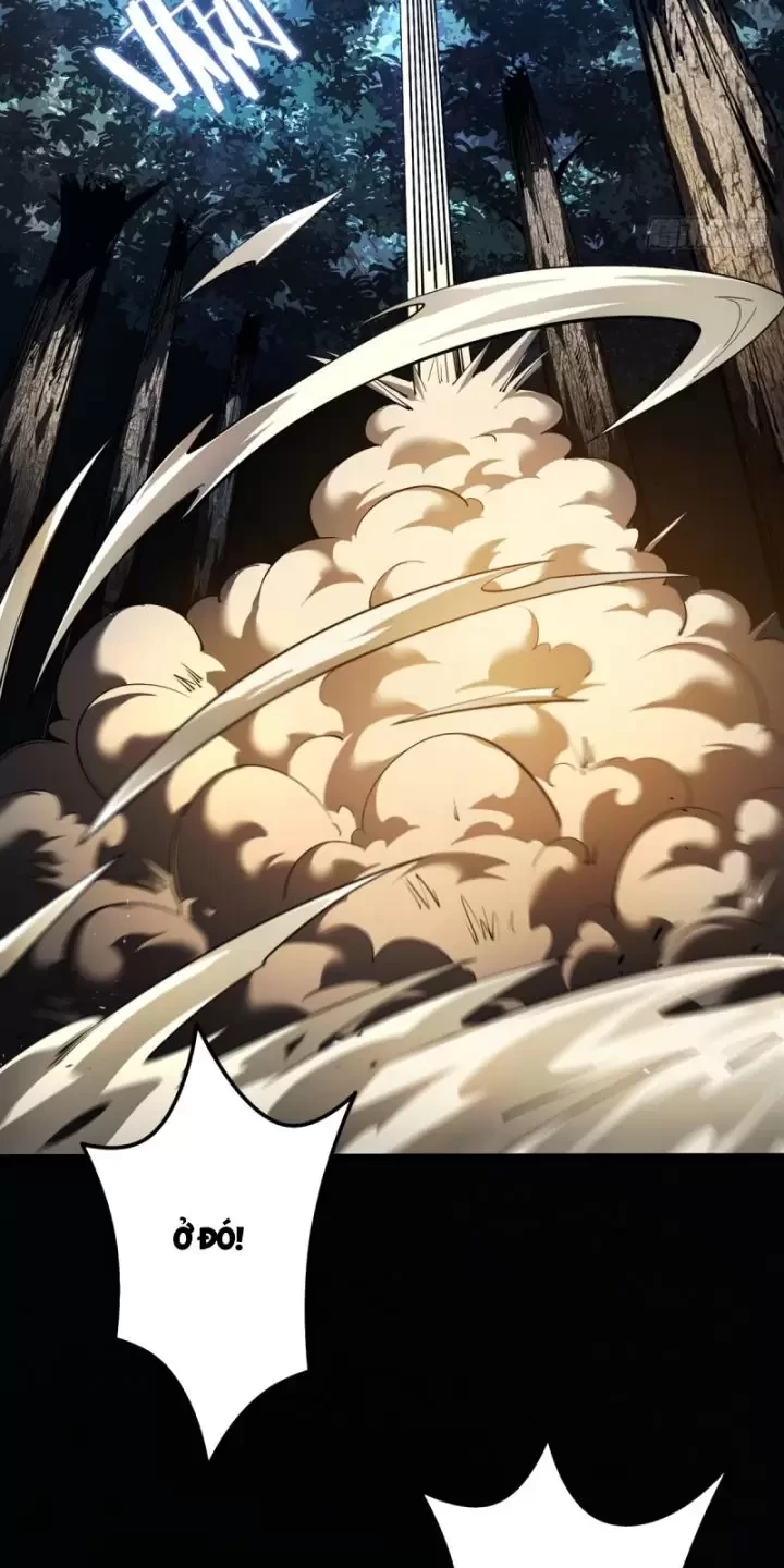 Ta, Chúa Tể Rừng Xanh Chapter 9 - Trang 2