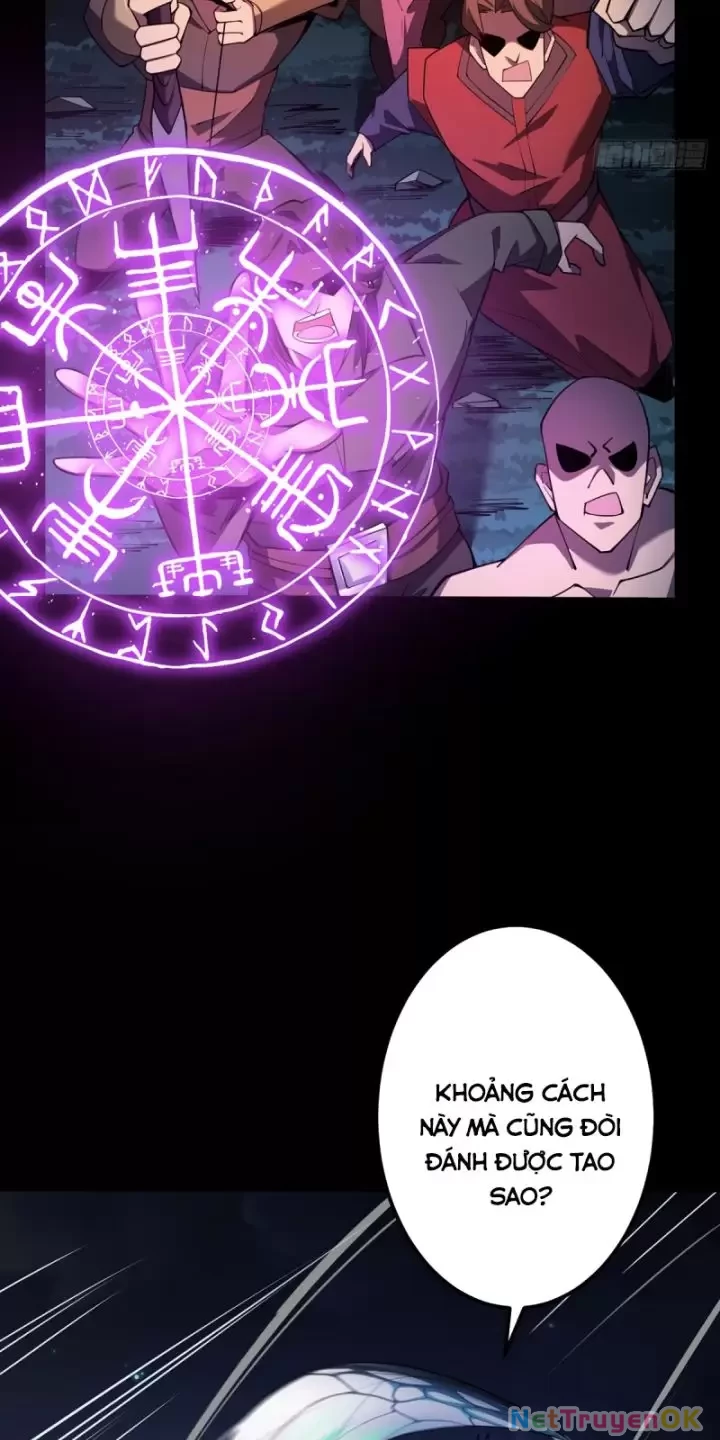 Ta, Chúa Tể Rừng Xanh Chapter 9 - Trang 2