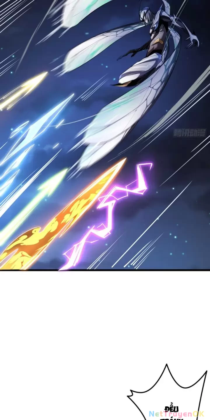 Ta, Chúa Tể Rừng Xanh Chapter 9 - Trang 2