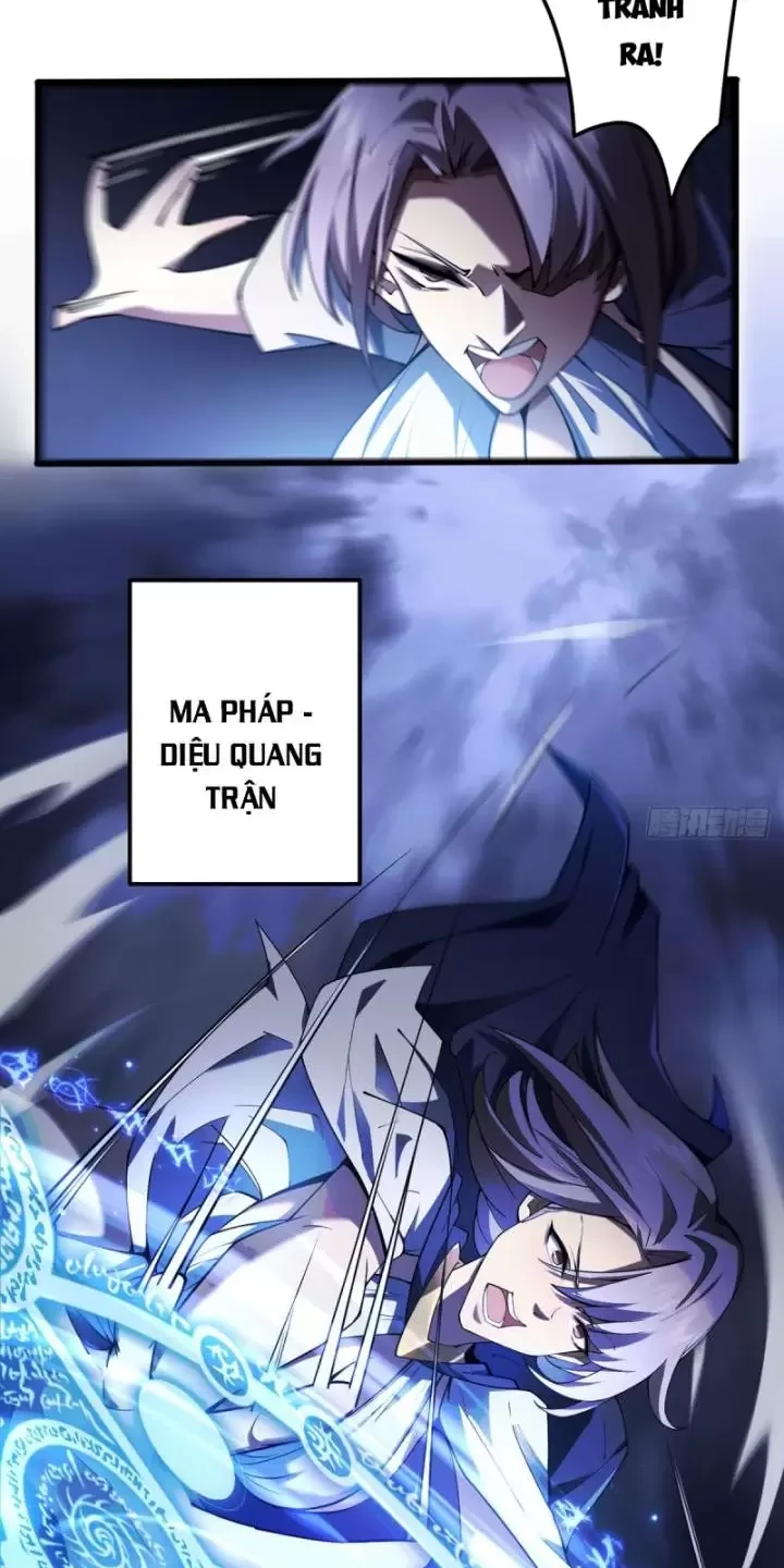 Ta, Chúa Tể Rừng Xanh Chapter 9 - Trang 2