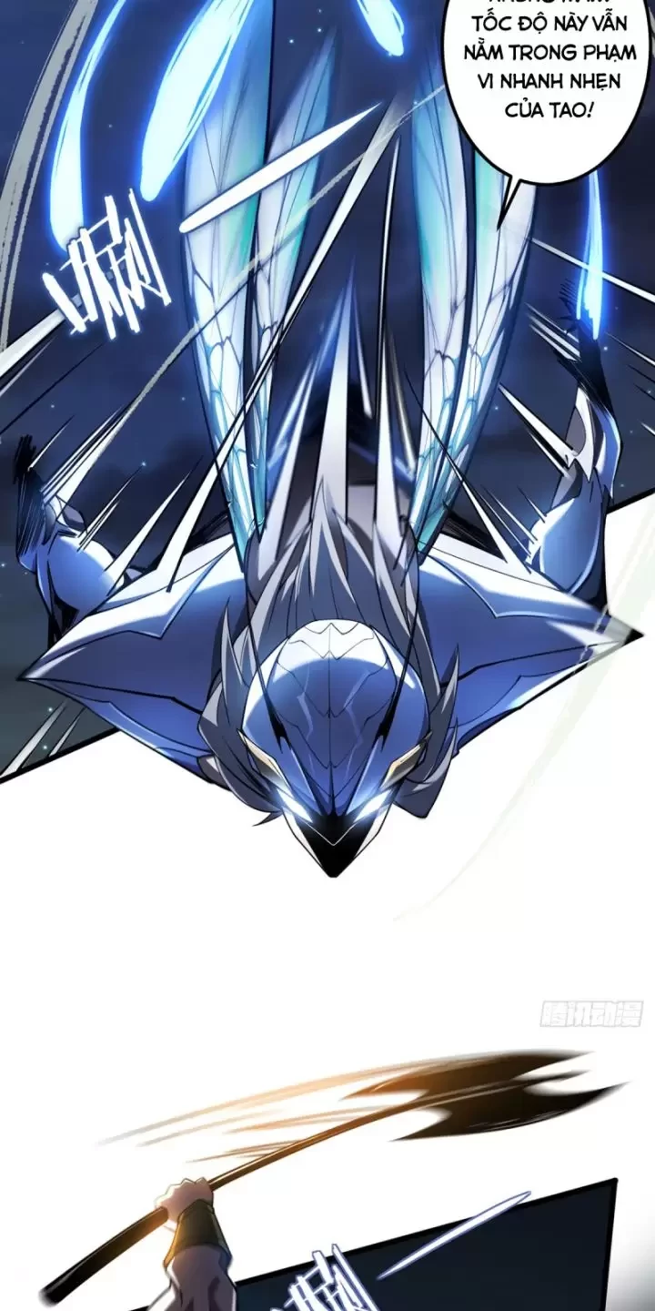 Ta, Chúa Tể Rừng Xanh Chapter 9 - Trang 2