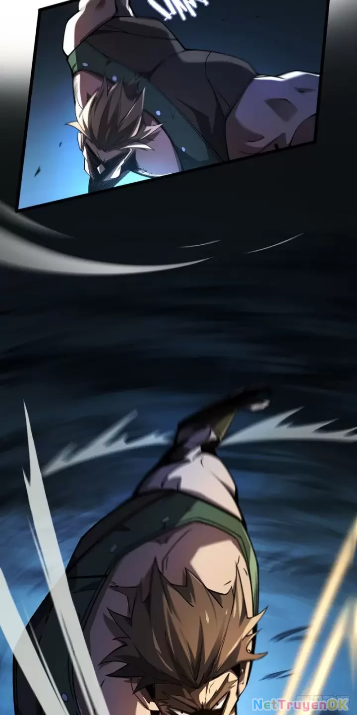 Ta, Chúa Tể Rừng Xanh Chapter 9 - Trang 2