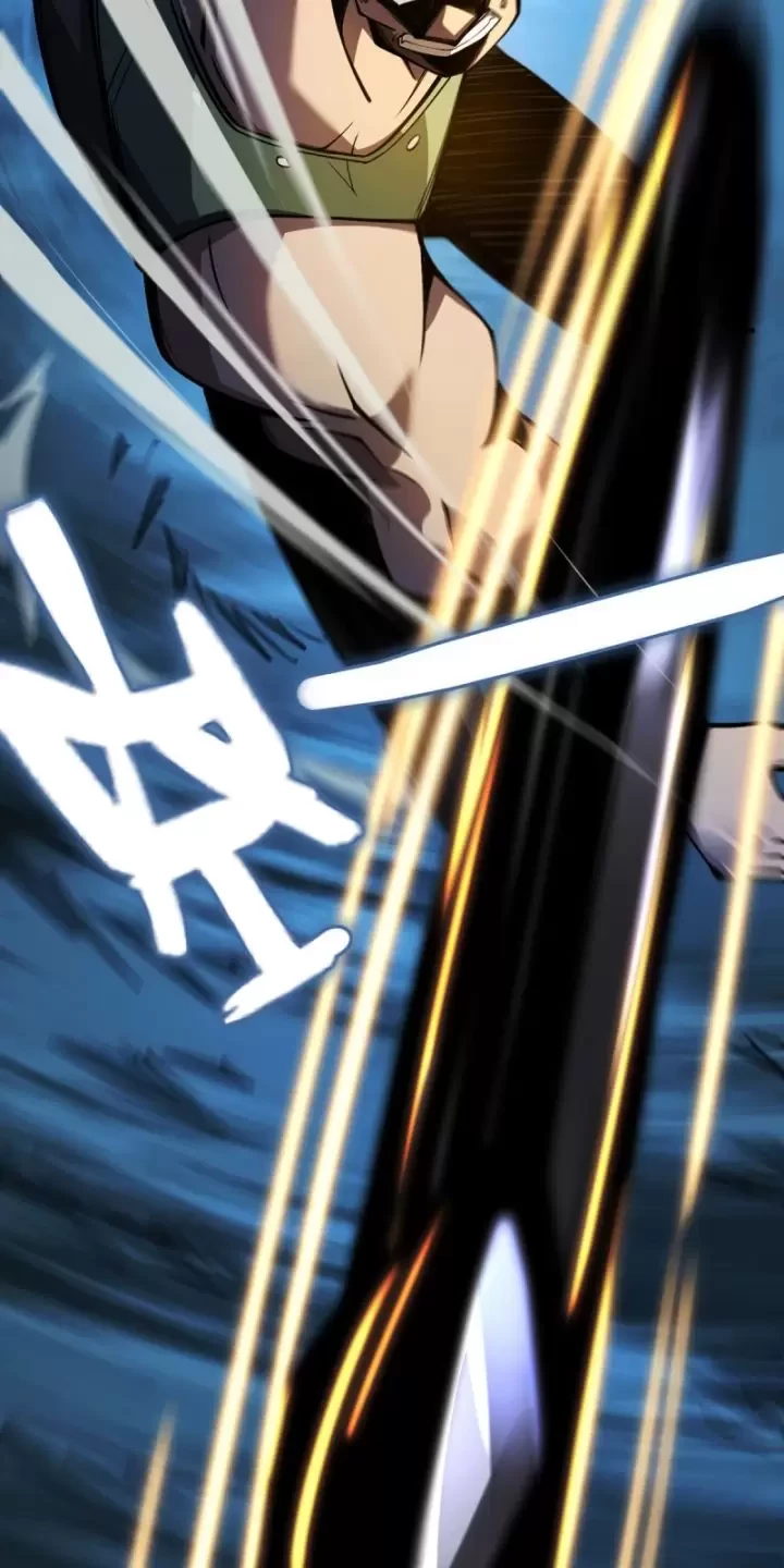 Ta, Chúa Tể Rừng Xanh Chapter 9 - Trang 2