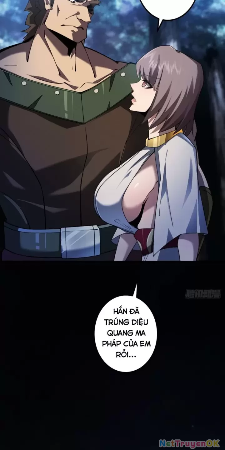 Ta, Chúa Tể Rừng Xanh Chapter 9 - Trang 2