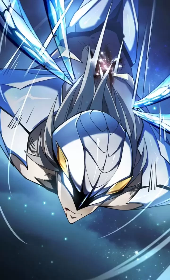 Ta, Chúa Tể Rừng Xanh Chapter 9 - Trang 2