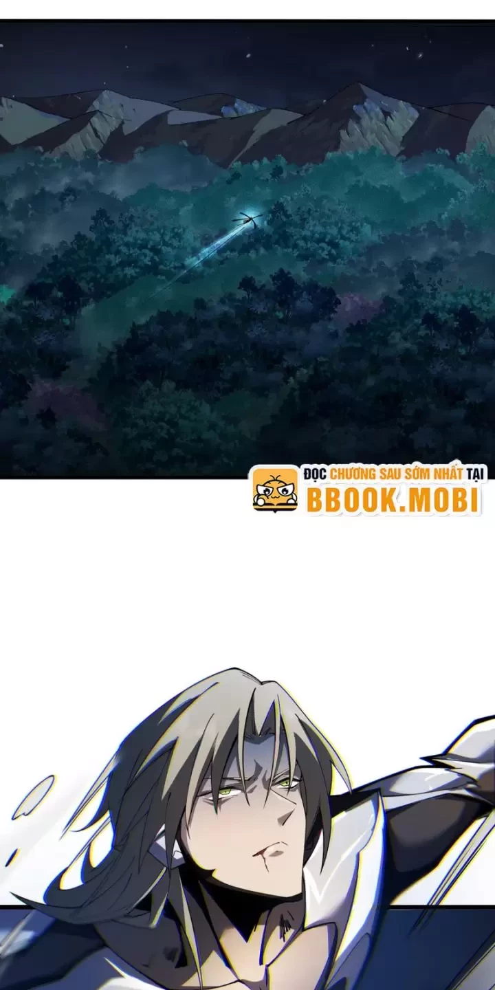 Ta, Chúa Tể Rừng Xanh Chapter 10 - Trang 2