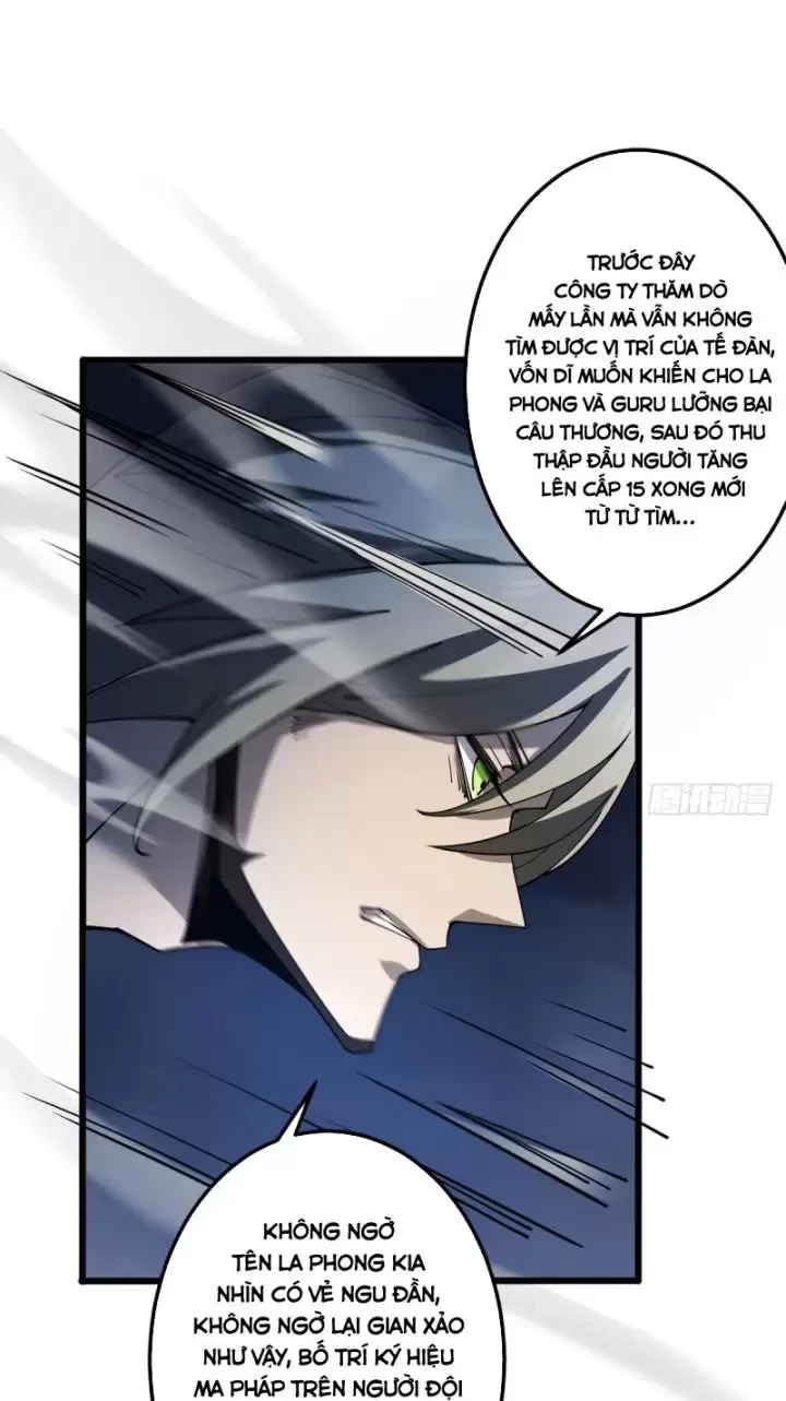 Ta, Chúa Tể Rừng Xanh Chapter 10 - Trang 2