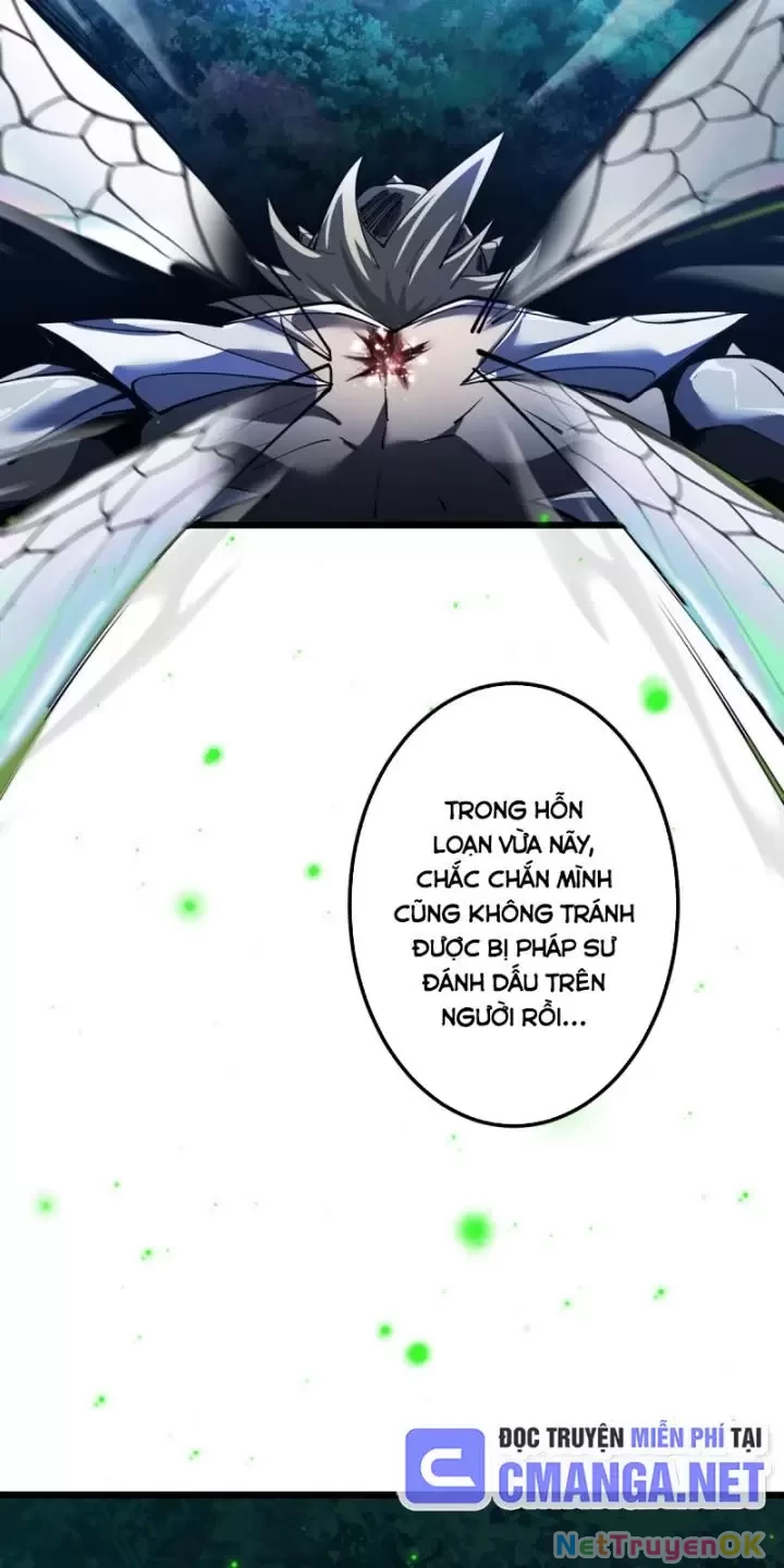 Ta, Chúa Tể Rừng Xanh Chapter 10 - Trang 2