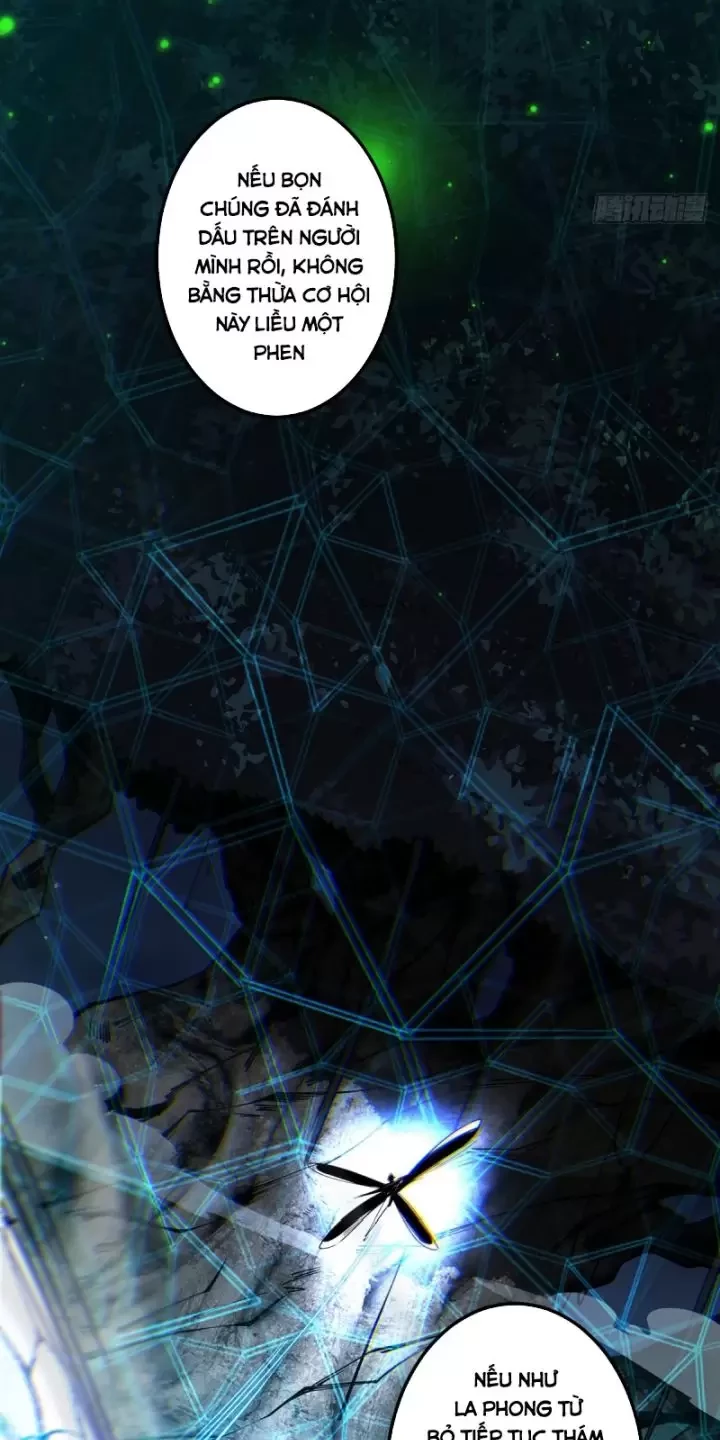 Ta, Chúa Tể Rừng Xanh Chapter 10 - Trang 2