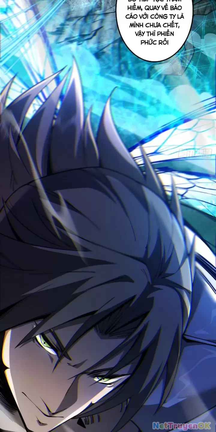 Ta, Chúa Tể Rừng Xanh Chapter 10 - Trang 2