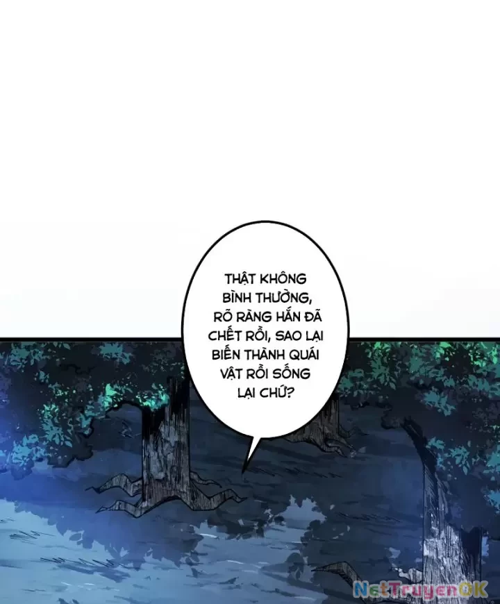 Ta, Chúa Tể Rừng Xanh Chapter 10 - Trang 2