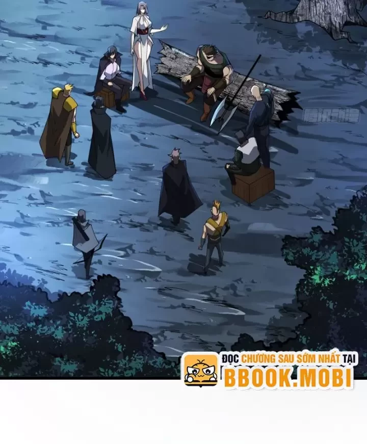 Ta, Chúa Tể Rừng Xanh Chapter 10 - Trang 2