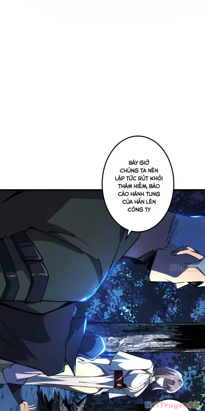 Ta, Chúa Tể Rừng Xanh Chapter 10 - Trang 2