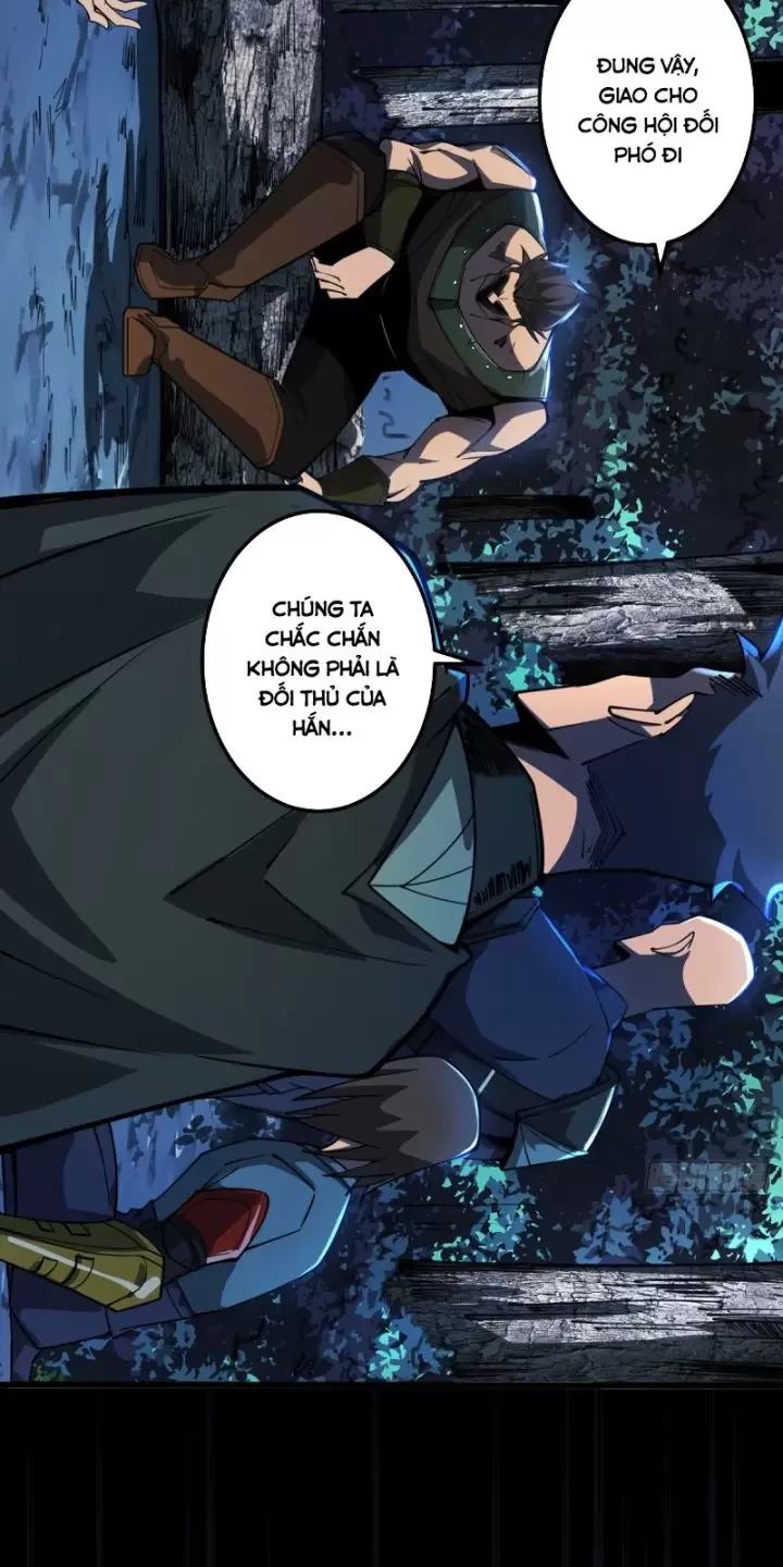 Ta, Chúa Tể Rừng Xanh Chapter 10 - Trang 2