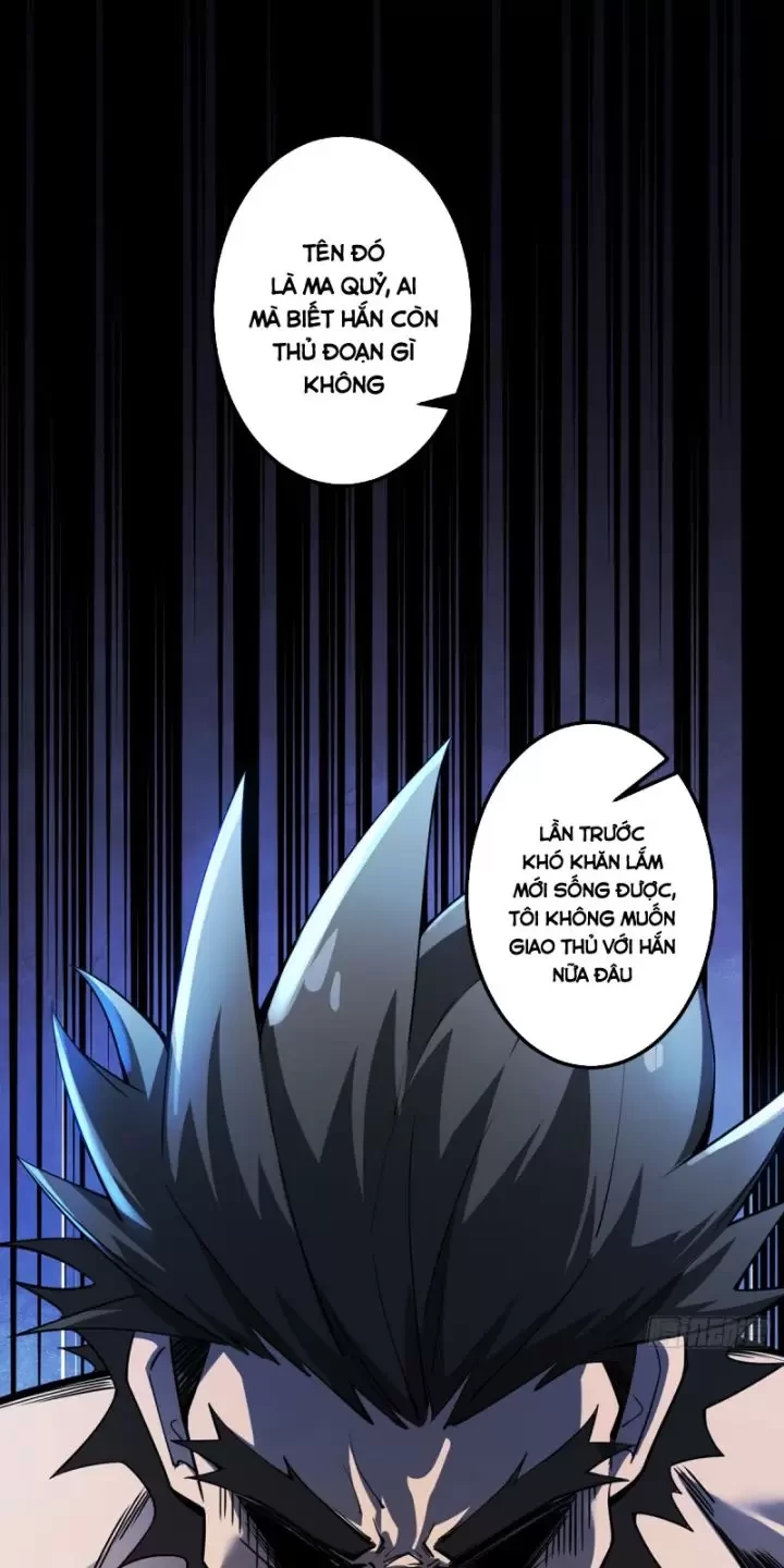 Ta, Chúa Tể Rừng Xanh Chapter 10 - Trang 2