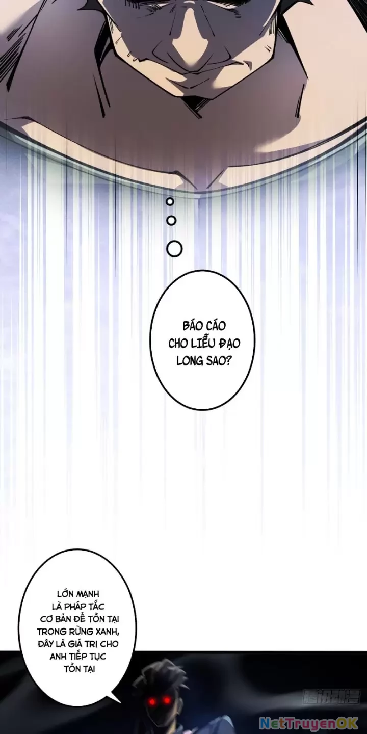 Ta, Chúa Tể Rừng Xanh Chapter 10 - Trang 2