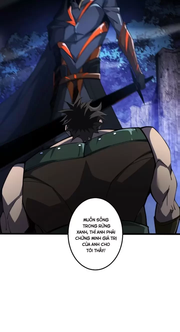 Ta, Chúa Tể Rừng Xanh Chapter 10 - Trang 2