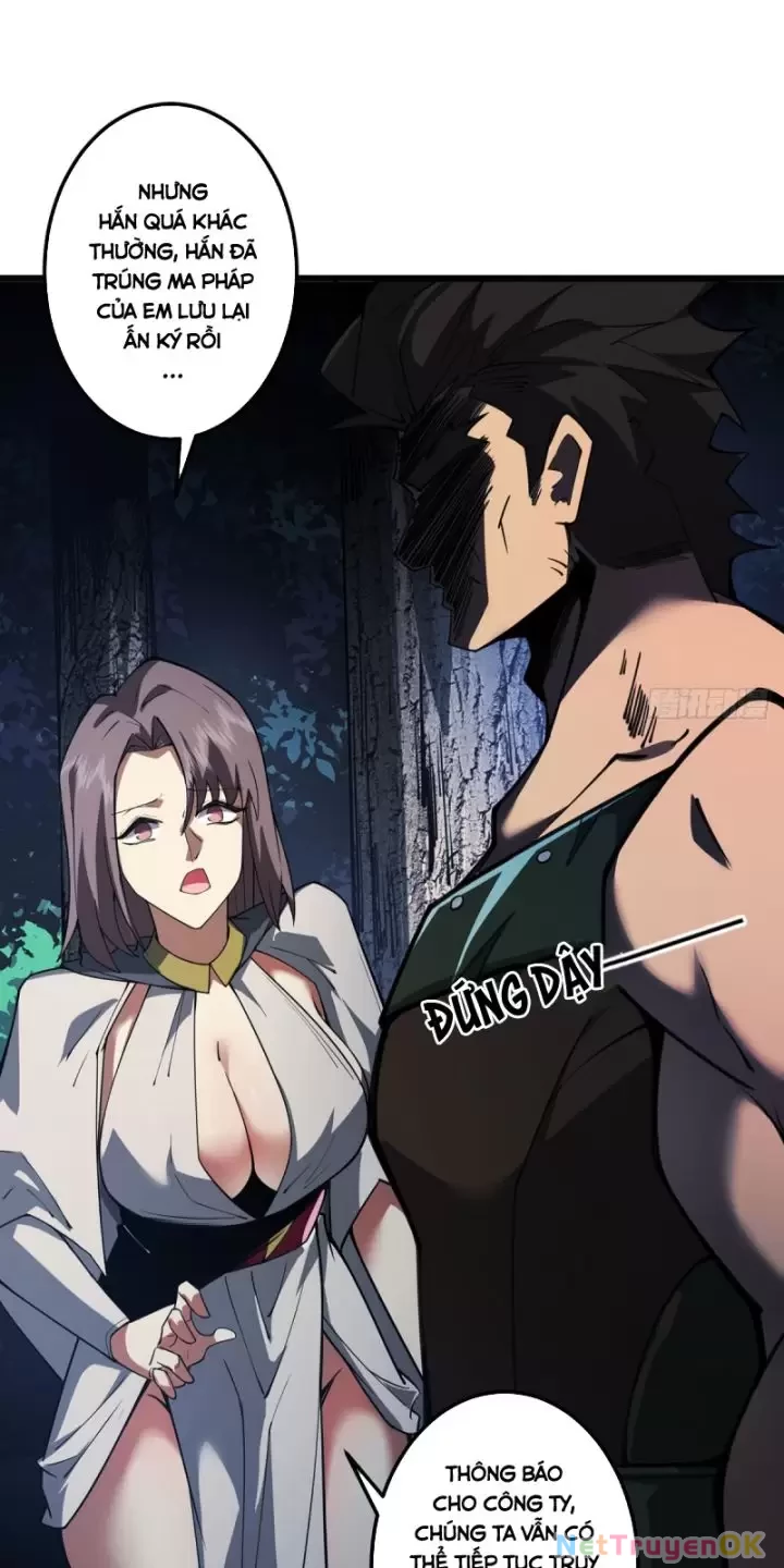 Ta, Chúa Tể Rừng Xanh Chapter 10 - Trang 2