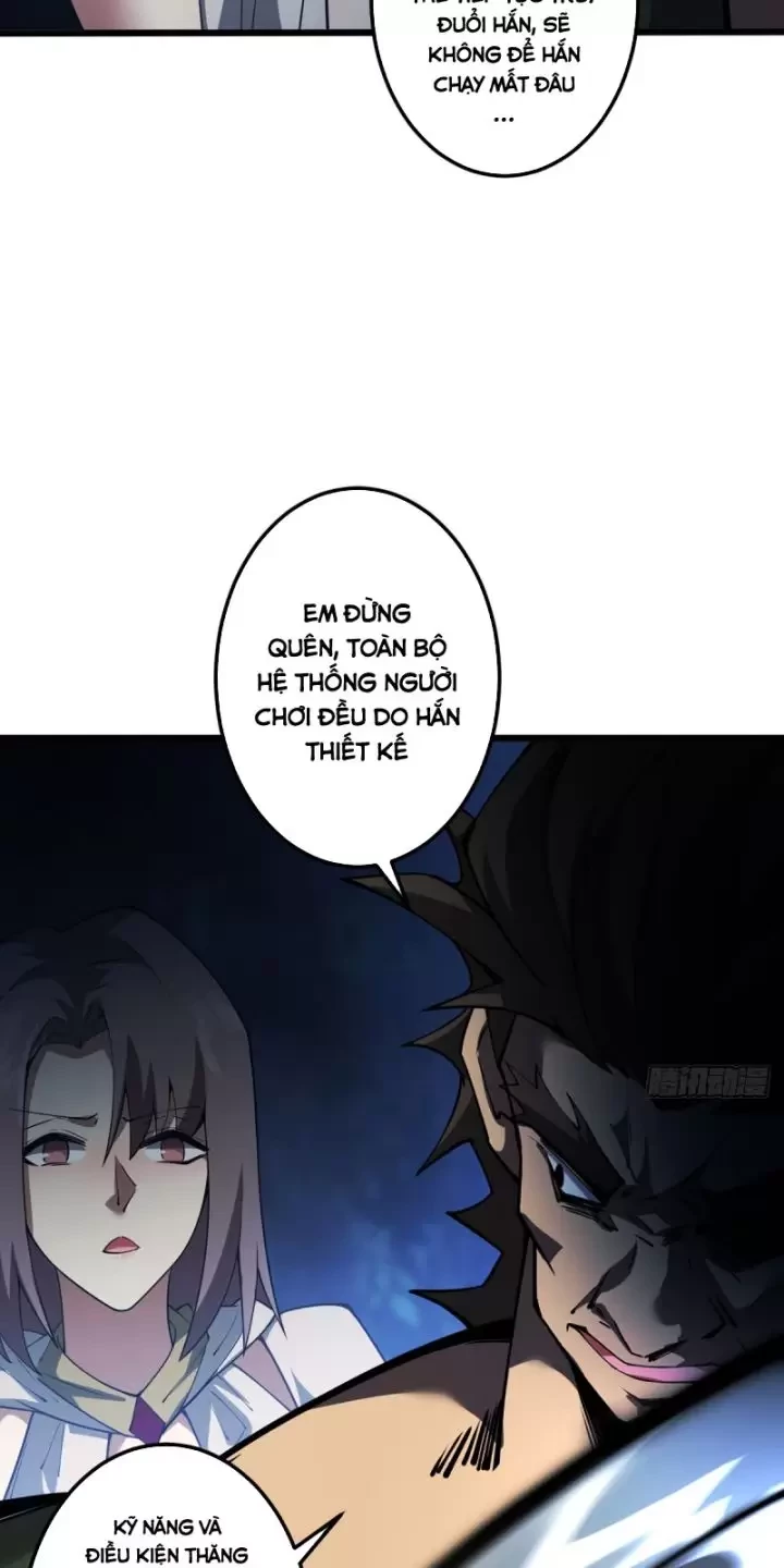 Ta, Chúa Tể Rừng Xanh Chapter 10 - Trang 2