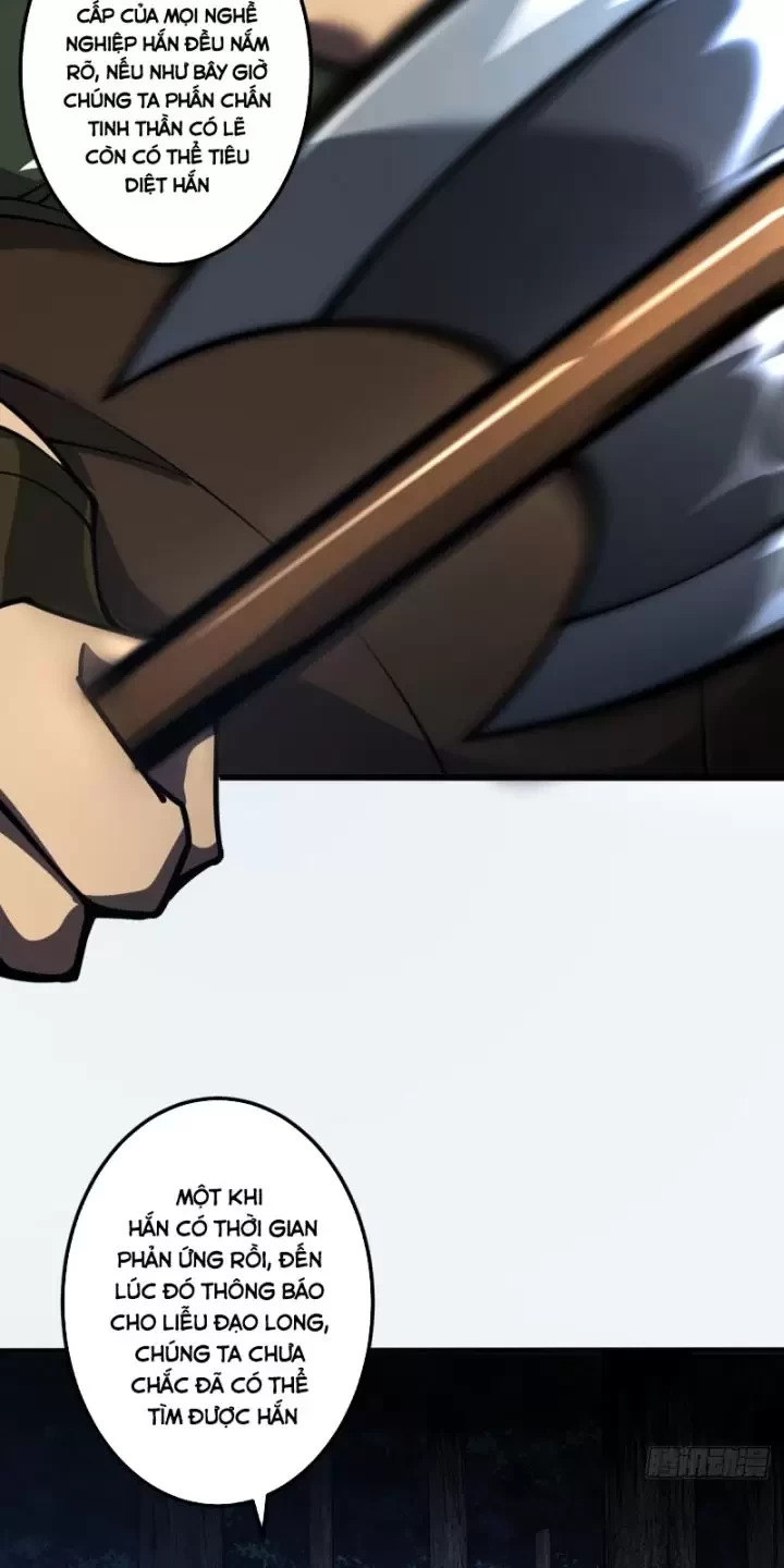 Ta, Chúa Tể Rừng Xanh Chapter 10 - Trang 2