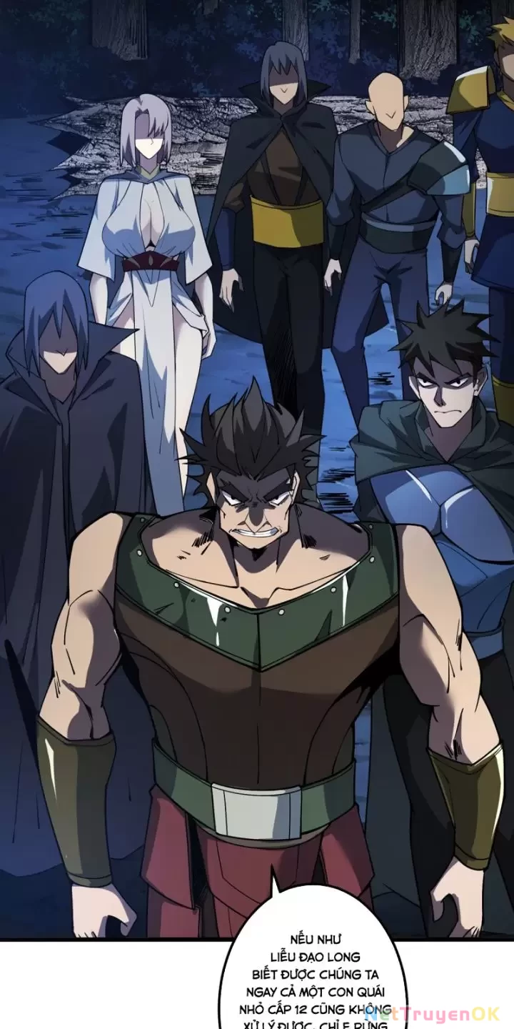Ta, Chúa Tể Rừng Xanh Chapter 10 - Trang 2