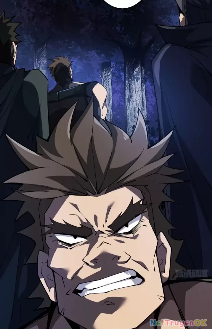 Ta, Chúa Tể Rừng Xanh Chapter 10 - Trang 2