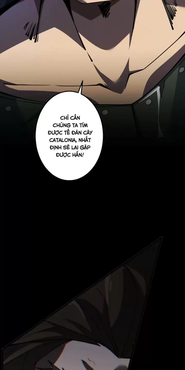 Ta, Chúa Tể Rừng Xanh Chapter 10 - Trang 2