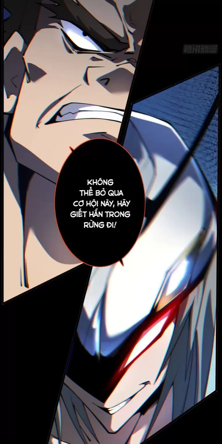 Ta, Chúa Tể Rừng Xanh Chapter 10 - Trang 2