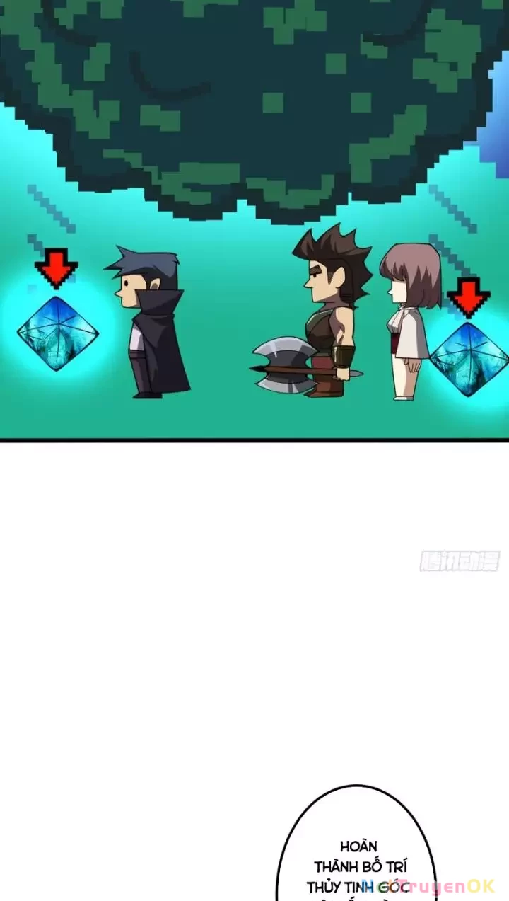 Ta, Chúa Tể Rừng Xanh Chapter 10 - Trang 2